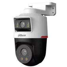 IP відеокамера Dahua DH-IPC-PTS2249B-E2-S-PV-PRO 2+2МП (3.6мм)
