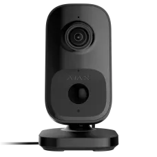 IP видеокамера Ajax IndoorCam black