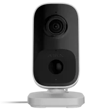 IP видеокамера Ajax IndoorCam white