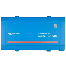 Инвертор Victron Energy Phoenix Inverter 48/1200 230V VE.Direct SCHUKO однофазный чистая синусоида