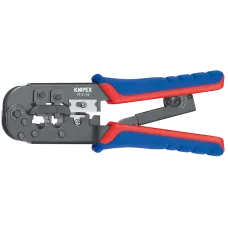 Обжимка для наконечників типу Western KNIPEX 97 51 10 SB