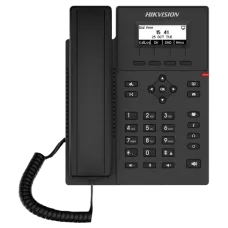 SIP телефон DS-KP6000-HE1