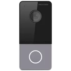 Виклична панель Hikvision DS-KV6103-PE1(С) IP65 PoE