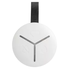 Брелок керування режимами охорони U-Prox Keyfob White