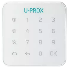 Клавіатура U-Prox Keypad G1
