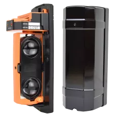 ІЧ-бар'єр з режимом «антітуман» Lightwell LBX-60 AF
