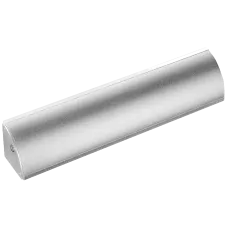 Монтажний куточок Yli Electronic MBK-350LC-W