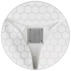 Точка доступу MikroTik LHG LTE18 kit (LHGGM&EG18-EA)