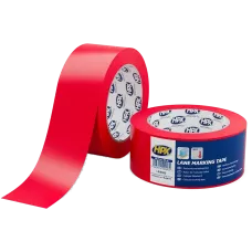Стрічка самоклеюча для маркування підлоги HPX LR5033 Lane Marking Tape 50мм x 33м
