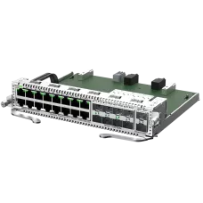 Плата Ruijie M6000-16GT8SFP2XS для комутатора RG-NBS6002