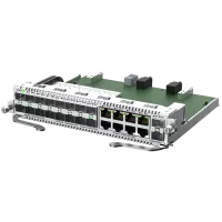 Плата Ruijie M6000-16SFP8GT2XS для комутатора RG-NBS6002