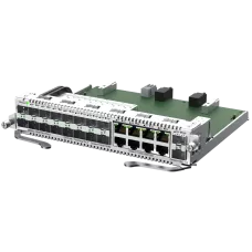 Плата Ruijie M6000-16SFP8GT2XS для комутатора RG-NBS6002