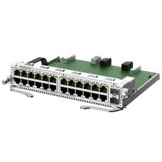 Плата Ruijie M6000-24GT2XS для комутатора RG-NBS6002