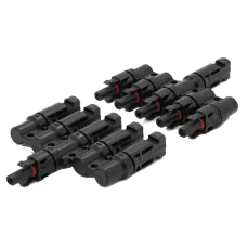 Кабельний розгалужувач MC4-5T 30A 1000В