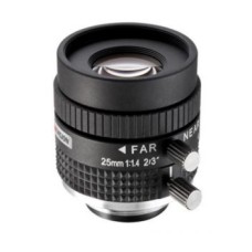 Об'єктив Hikvision MF2514M-5MP 5МП