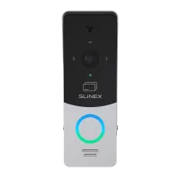 Виклична панель Slinex ML-20CRHD (black/gray) IP65