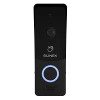 Виклична панель Slinex ML-20TLHD black IP65