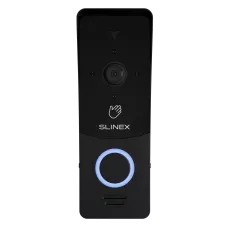 Виклична панель Slinex ML-20TLHD black IP65