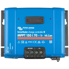 Контролер заряду Victron Energy SmartSolar MPPT 150/70-Tr VE.Can