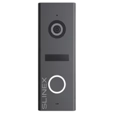 Виклична панель Slinex ML-17HD graphite IP65