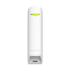 Сповіщувач Ajax MotionProtect Curtain white EU руху бездротовий