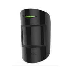 Сповіщувач Ajax MotionProtect (black) руху бездротовий
