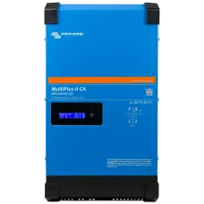 Інвертор VictronEnergy MultiPlus-II 48/4k5/55-32 GX 230V однофазний чиста синусоїда