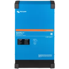Інвертор VictronEnergy MultiPlus-II 48/5000/70-50 однофазний чиста синусоїда