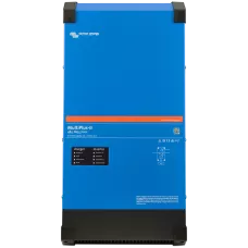 Інвертор VictronEnergy MultiPlus-II 48/6k5/100-50 230V однофазний чиста синусоїда
