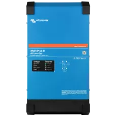 Инвертор VictronEnergy MultiPlus-II 48/3000/35-32 однофазный чистая синусоида