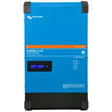 Инвертор Victron Energy MultiPlus-II GX 48/5000/70-50 однофазный чистая синусоида