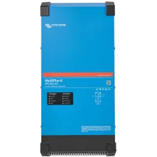 Інвертор VictronEnergy MultiPlus-II 48/4k5/55-32 230V однофазний чиста синусоїда