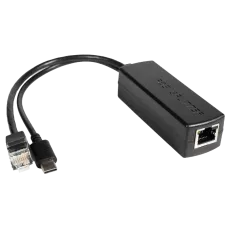 Poe спліттер NVC-PD48/Type-C