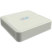 Відеореєстратор HiLook DS-HiLookI-NVR-108H-D/8P(C) 8-канальний PoE
