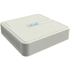 Відеореєстратор HiLook DS-HiLookI-NVR-108H-D/8P(C) 8-канальний PoE