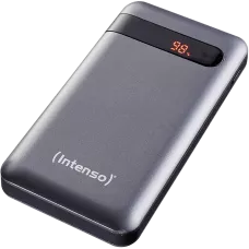 Повербанк Intenso Powerbank PD10000 (grey) 10000 mAh