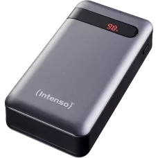 Повербанк Intenso Powerbank PD20000 (grey) 20000 mAh