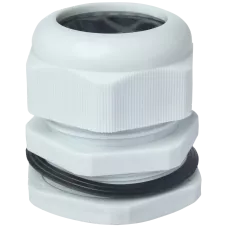 Кабельний ввід герметичний UEA PG42 d32-38мм IP68