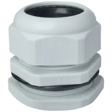 Кабельний ввід герметичний UEA PG48 d37-44мм IP68