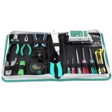 Набір інструментів в кейсі Pro'sKit PK-4013