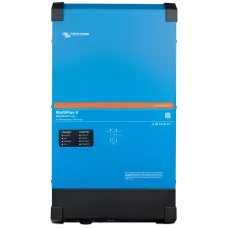 Інвертор VictronEnergy MultiPlus-II 48/8000/110-100 однофазний чиста синусоїда