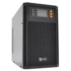 Джерело безперебійного живлення Ritar PT-2KS-LCD 2000VA (1800Вт) з правильною синусоїдою