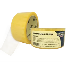Стрічка пакувальна CRAFT TAPE PTC4866 48мм х 66м