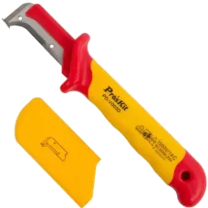 Ніж Pro'sKit PD-V003D