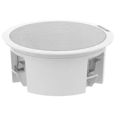Мережевий стельовий спікер Hikvision DS-QAZ1206G1-BE