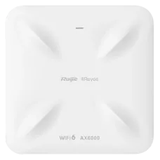 Точка доступу Ruijie Reyee RG-RAP2260(H) Wi-Fi 6 AX6000 Multi-G