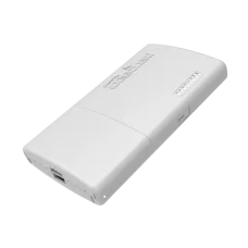 Маршрутизатор MikroTik RB960PGS-PB 5-портовий PoE