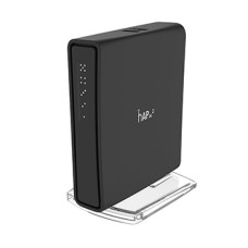 Точка доступу MikroTik RBD52G-5HacD2HnD-TC (hAP ac²)