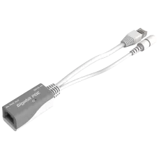PoE інжектор MikroTik RBGPOE для продуктів Gigabit LAN