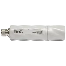 Точка доступу MikroTik GrooveA 52 ac (RBGrooveGA-52HPacn)